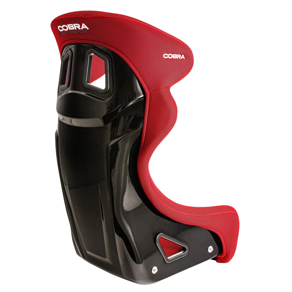 Cobra Sebring LP (Low Profile) Pro-Fit Fibreglass Seat