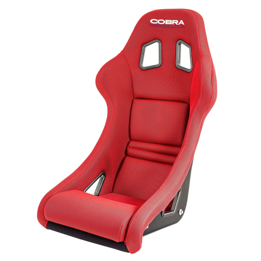 Cobra Imola Pro-Fit Fibreglass Seat