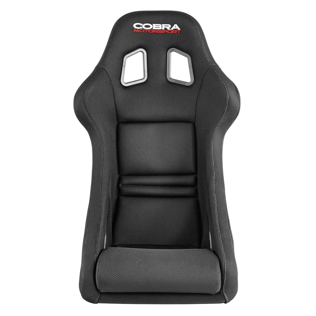 Cobra Imola Pro-Fit Fibreglass Seat