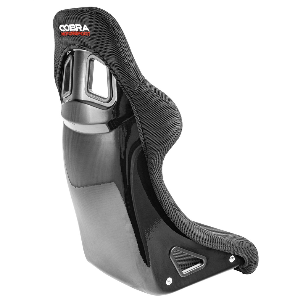 Cobra Imola Pro-Fit Fibreglass Seat