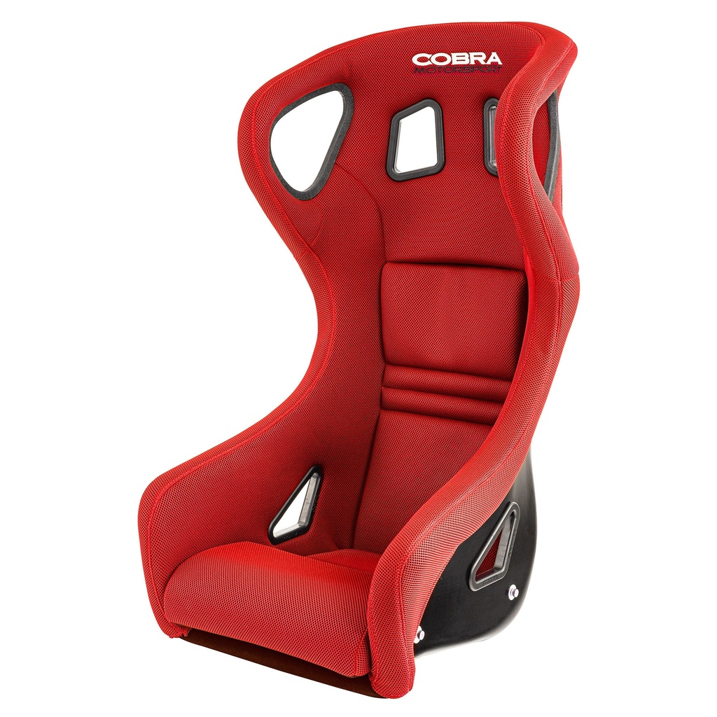 Cobra Evolution Pro-Fit Fibreglass Seat