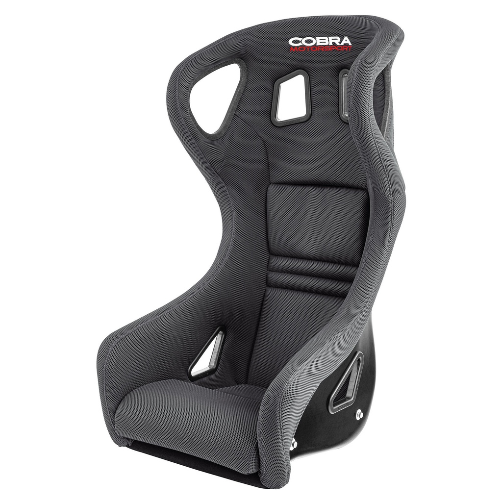 Cobra Evolution Pro-Fit Fibreglass Seat