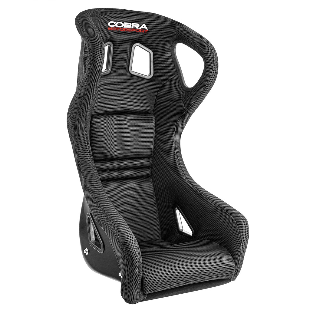 Cobra Evolution Pro-Fit Fibreglass Seat