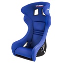 Cobra Sebring Pro-Fit Fibreglass Seat