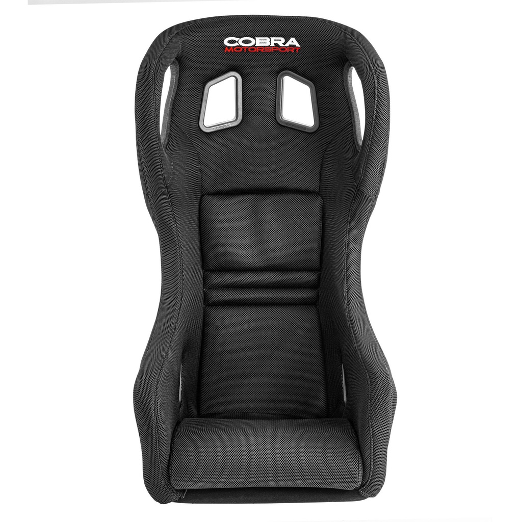Cobra Evolution Pro-Fit Fibreglass Seat