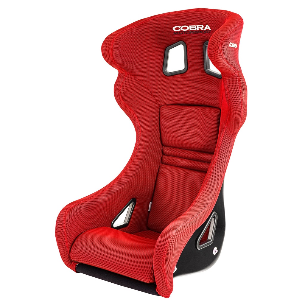 Cobra Sebring Pro-Fit Fibreglass Seat