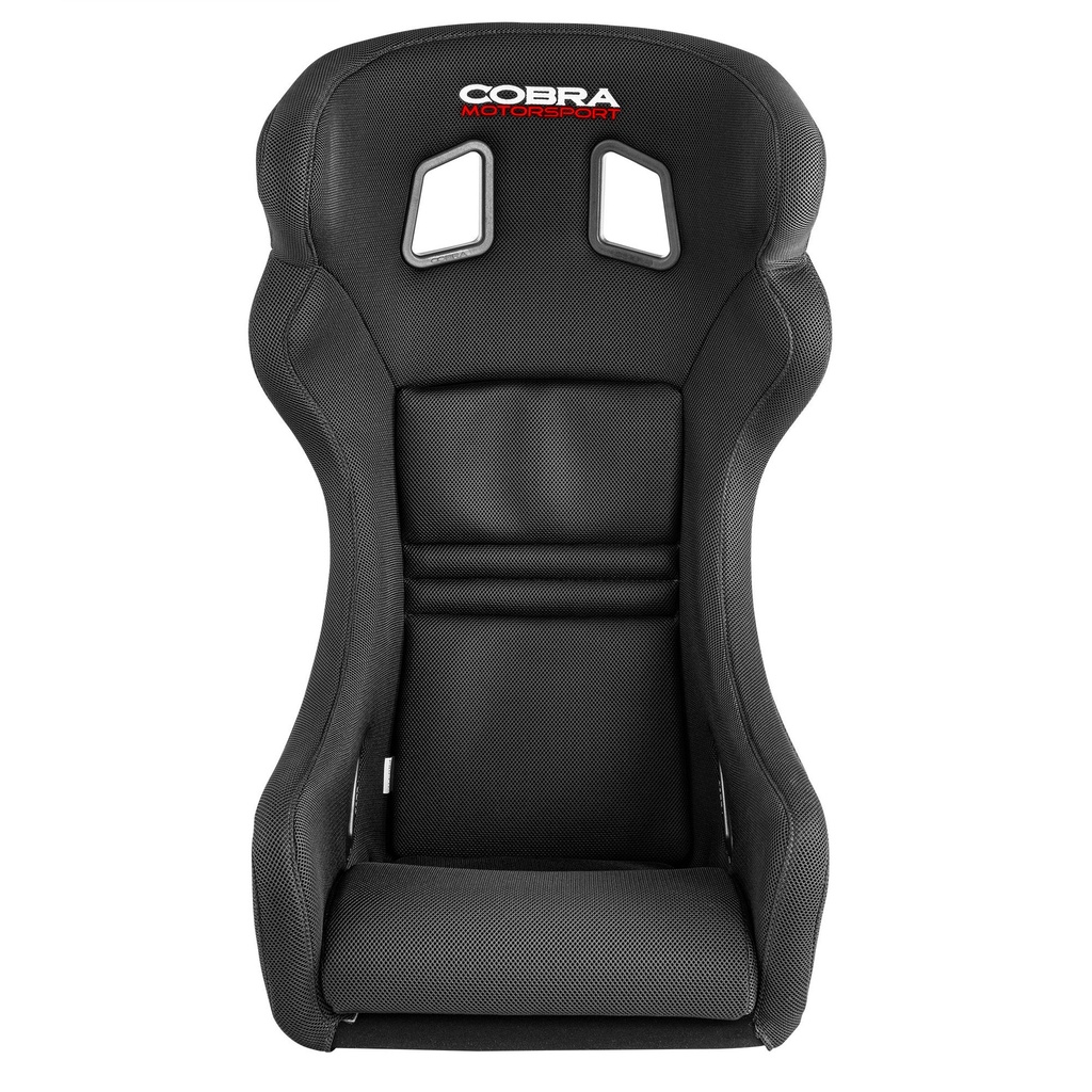 Cobra Sebring Pro-Fit Fibreglass Seat