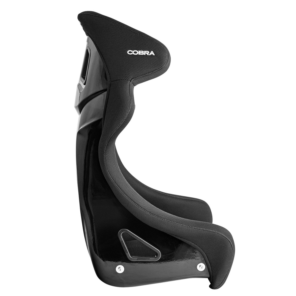 Cobra Sebring Pro-Fit Fibreglass Seat