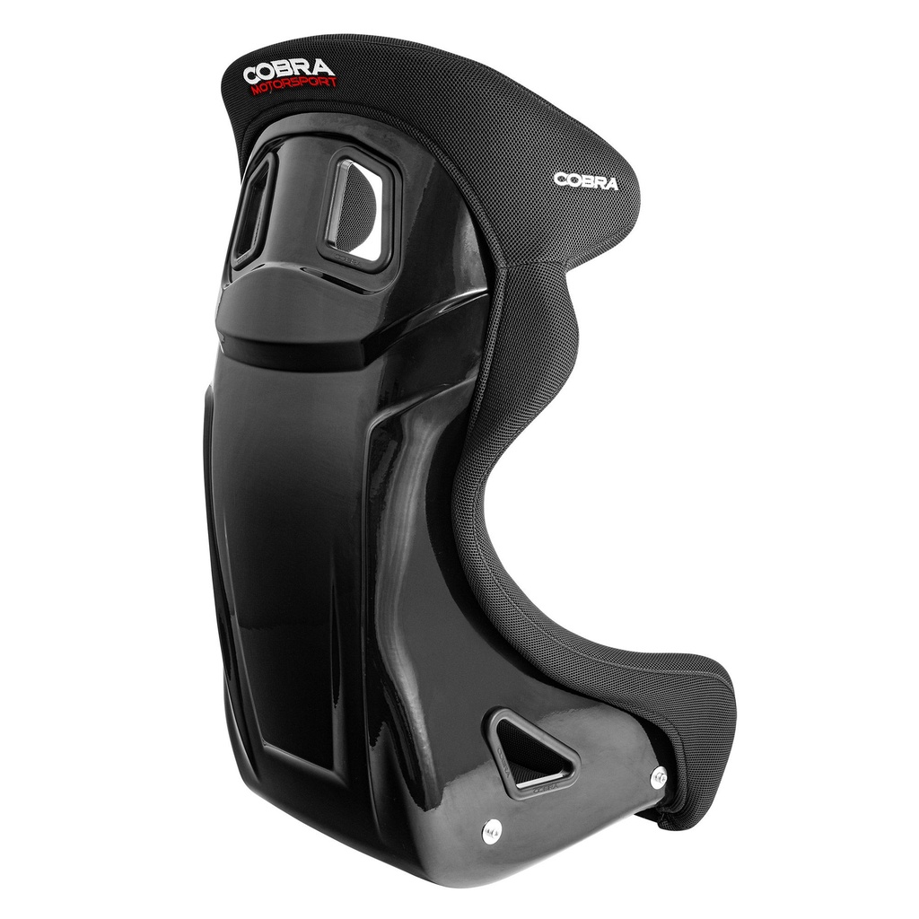 Cobra Sebring Pro-Fit Fibreglass Seat