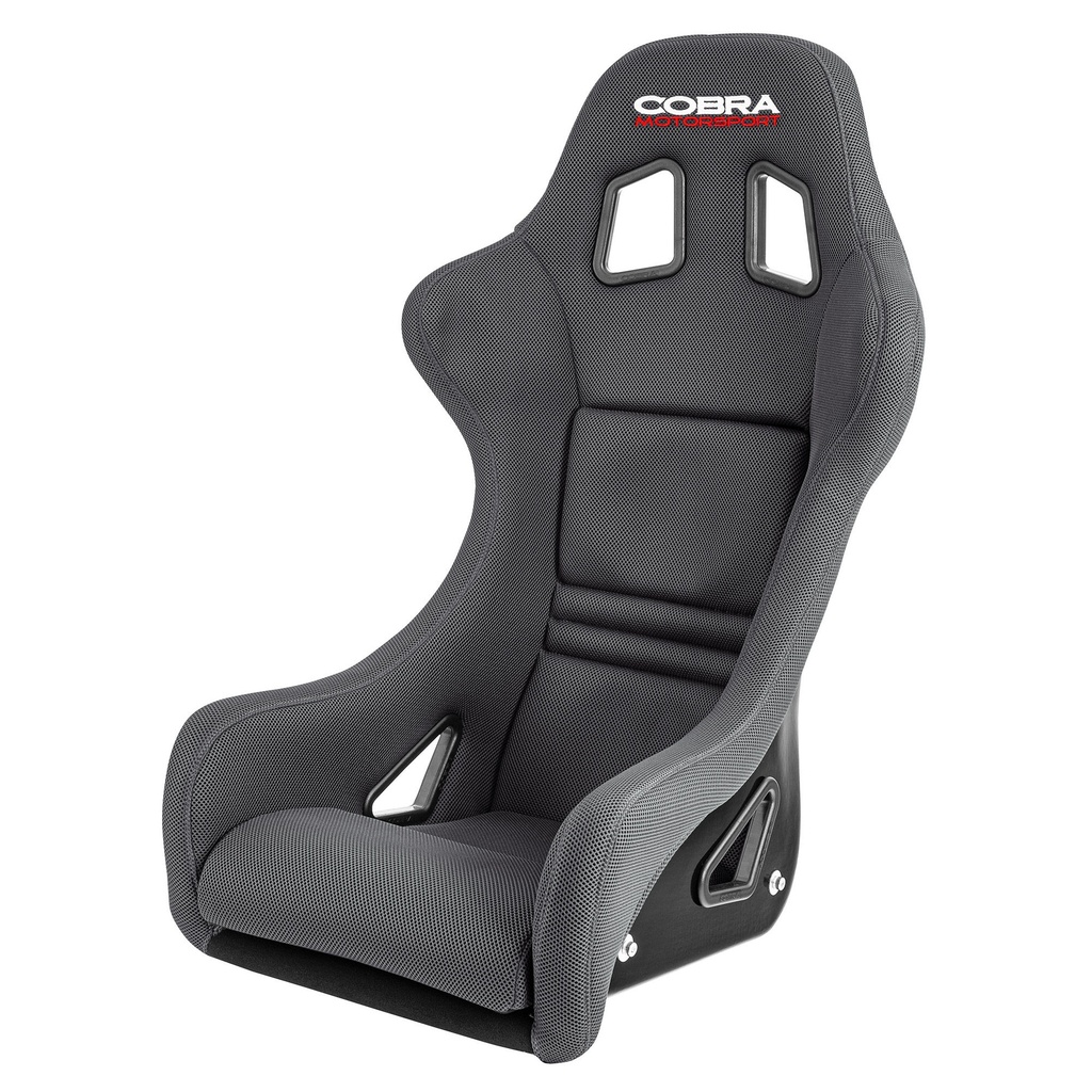 Cobra Suzuka Pro-Fit Fibreglass Seat