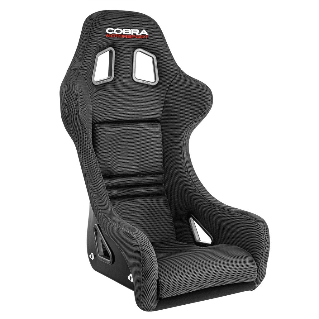 Cobra Suzuka Pro-Fit Fibreglass Seat