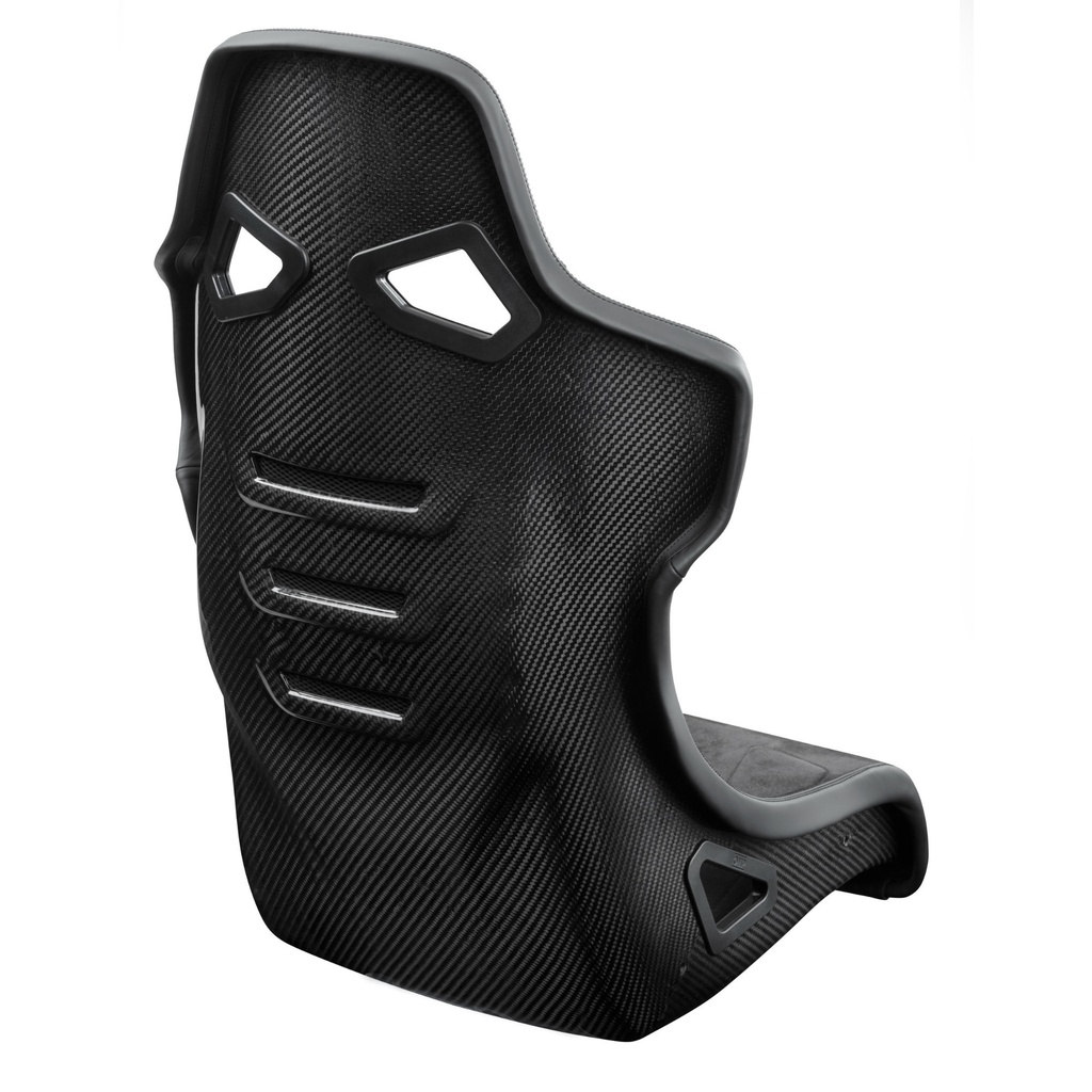 OMP RT Carbon Fibre Seat