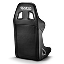 Sparco Sprint + Sky (Vinyl) Steel Frame Seat
