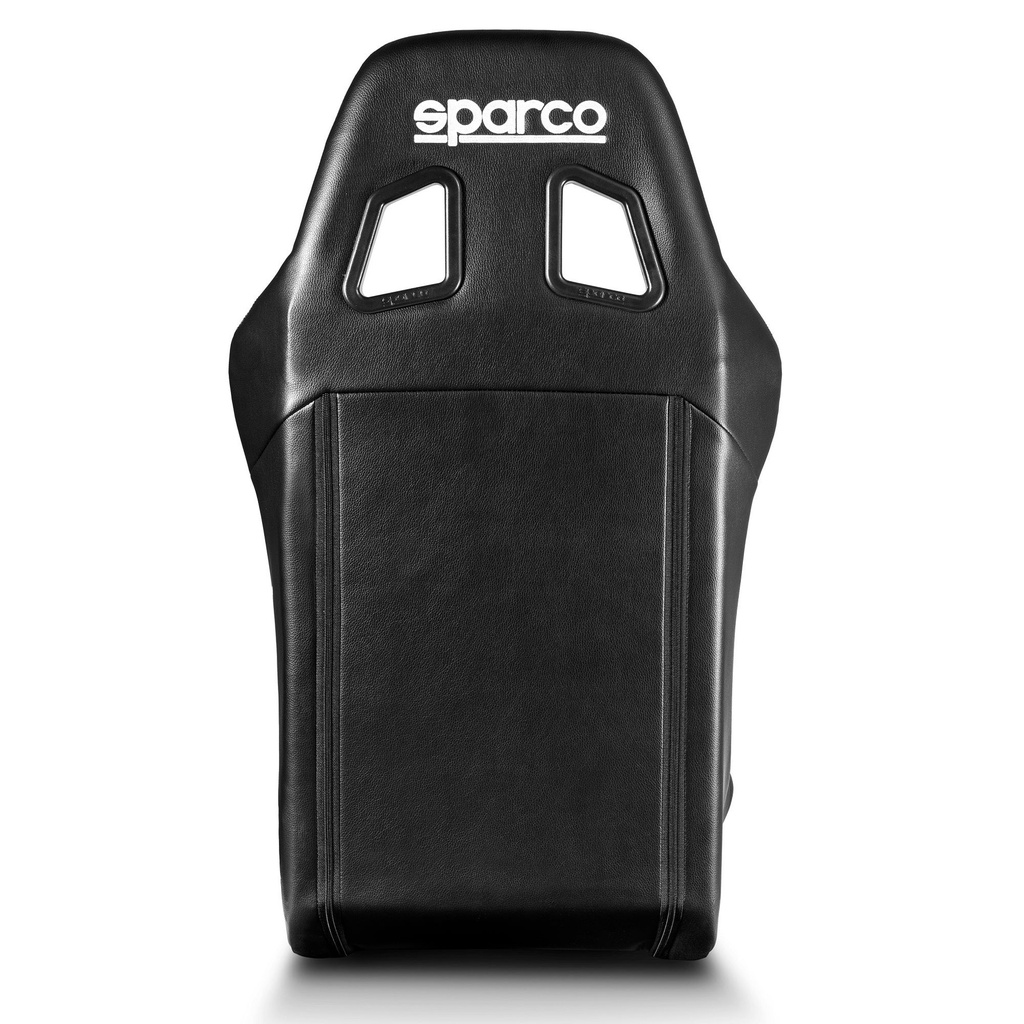 Sparco Sprint + Sky (Vinyl) Steel Frame Seat