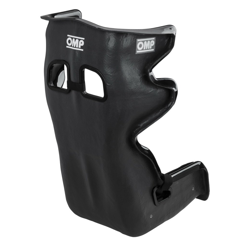 OMP HTE Evo Off Road Fibreglass Seat