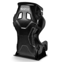 Sparco Master Advanced Fibreglass Seat