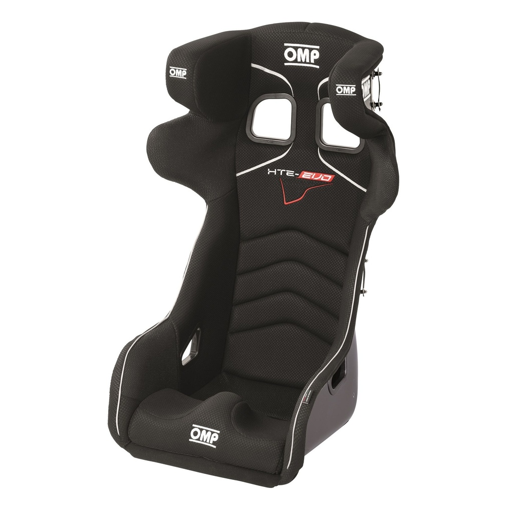 OMP HTE Evo VTR Fibreglass Seat