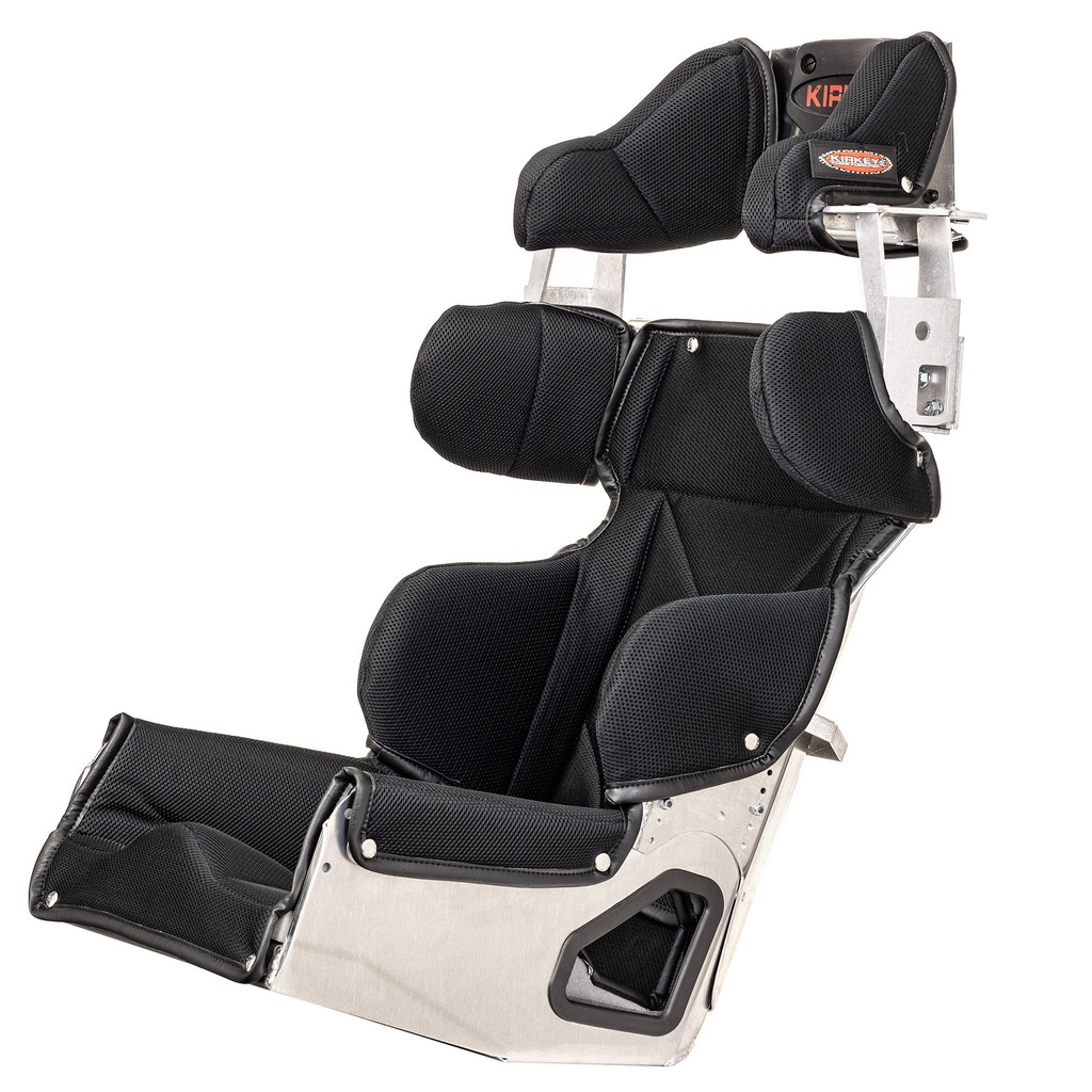 Kirkey 81 Series Standard Layback Containment Seat