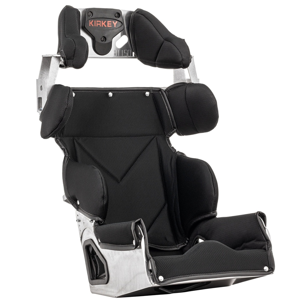 Kirkey 81 Series Standard Layback Containment Seat