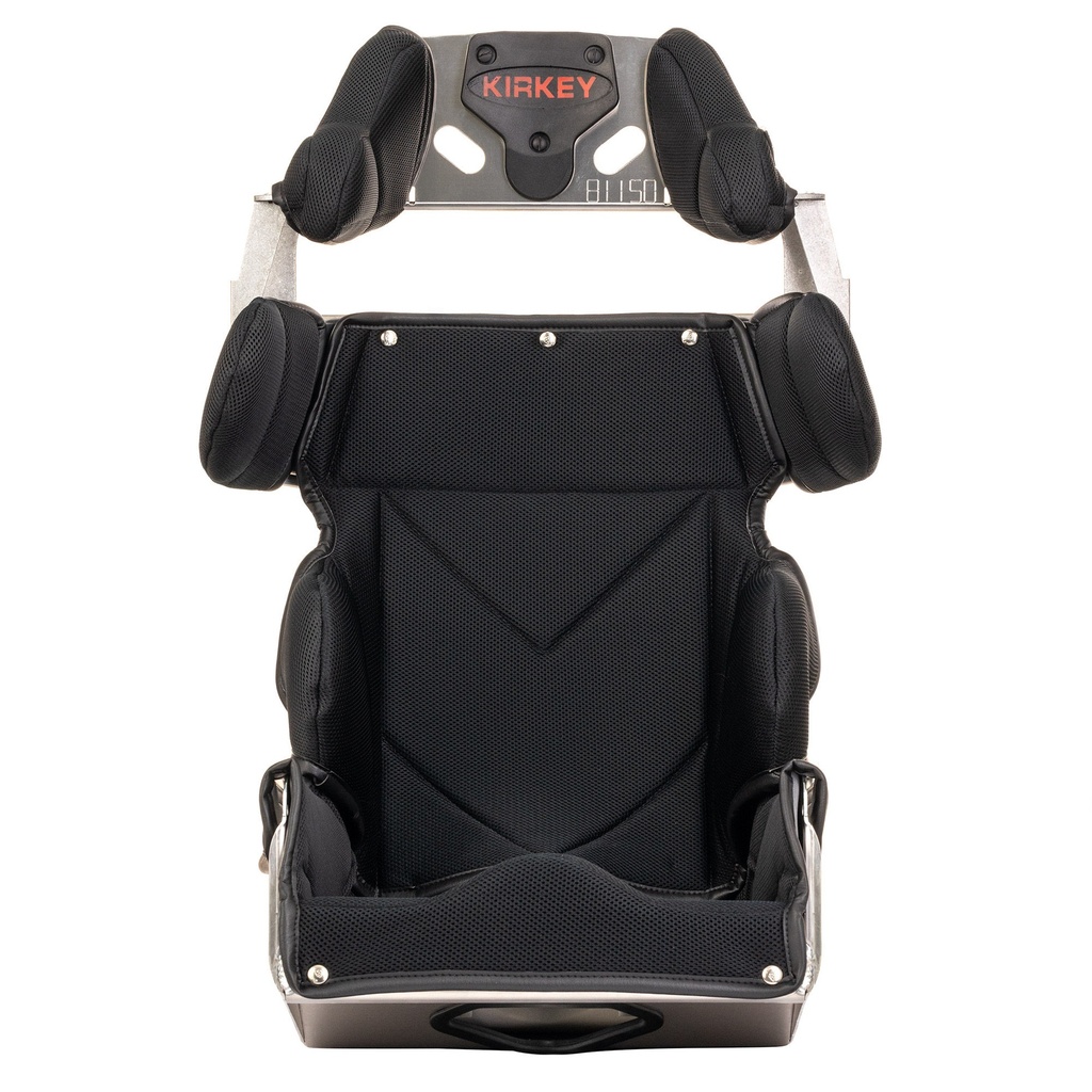 Kirkey 81 Series Standard Layback Containment Seat