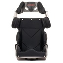 Kirkey 81 Series Standard Layback Containment Seat