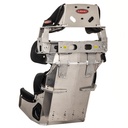 Kirkey 81 Series Standard Layback Containment Seat