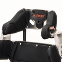 Kirkey 81 Series Standard Layback Containment Seat
