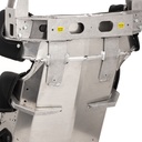 Kirkey 81 Series Standard Layback Containment Seat