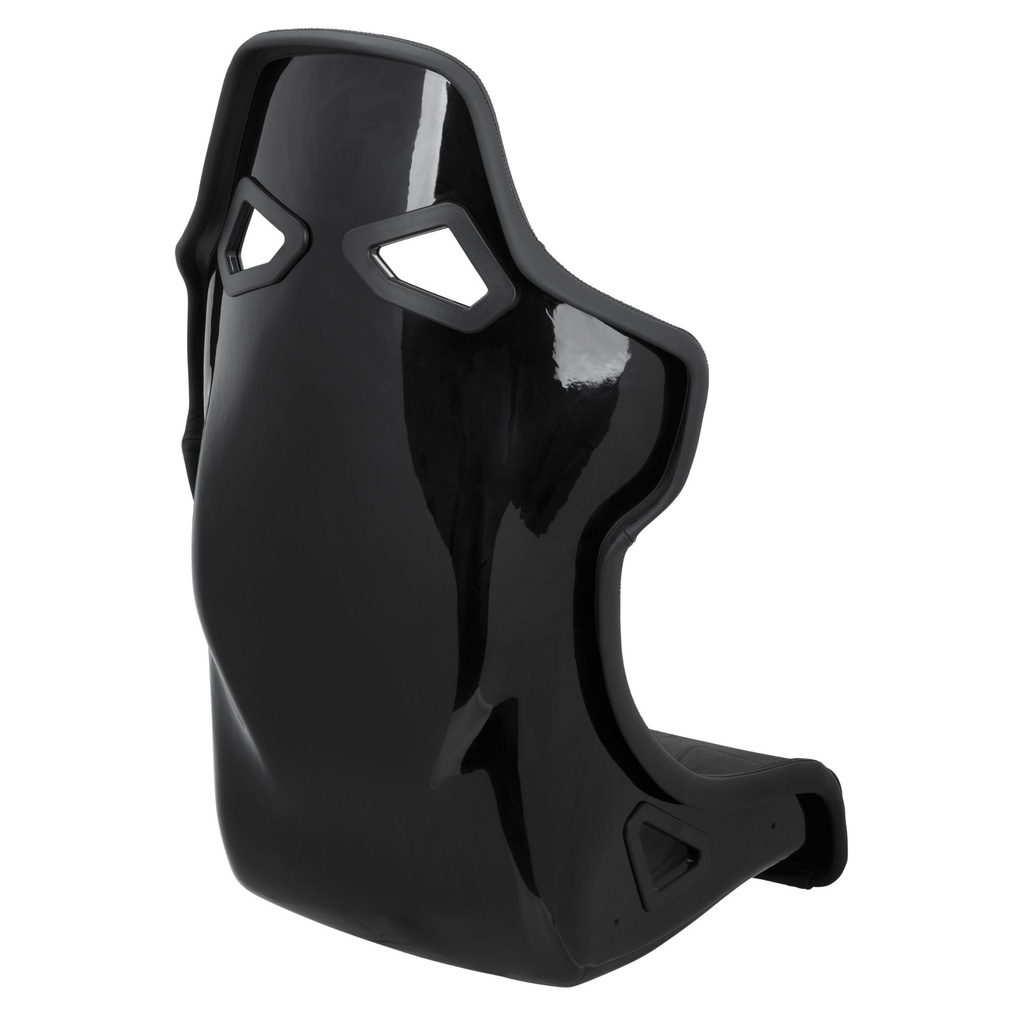 OMP RT Fibreglass Seat