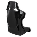 OMP RT Fibreglass Seat