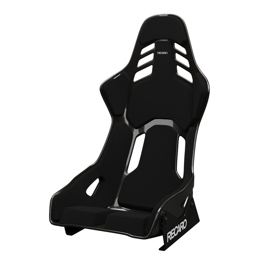 Recaro Podium CF Carbon Fibre Seat