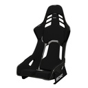Recaro Podium CF Carbon Fibre Seat