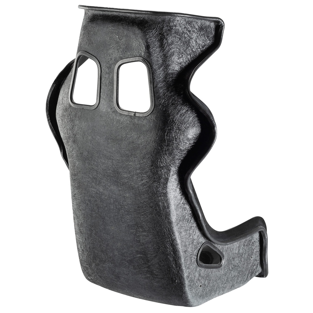 Sabelt X-Pad Rallycross Fibreglass Seat