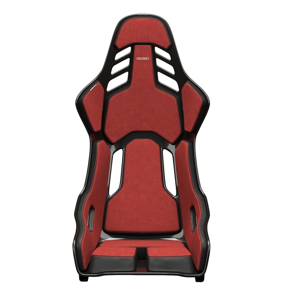 Recaro Podium CF Carbon Fibre Seat