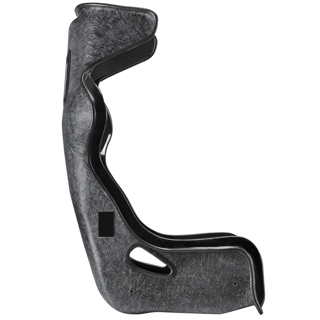 Sabelt X-Pad Rallycross Fibreglass Seat