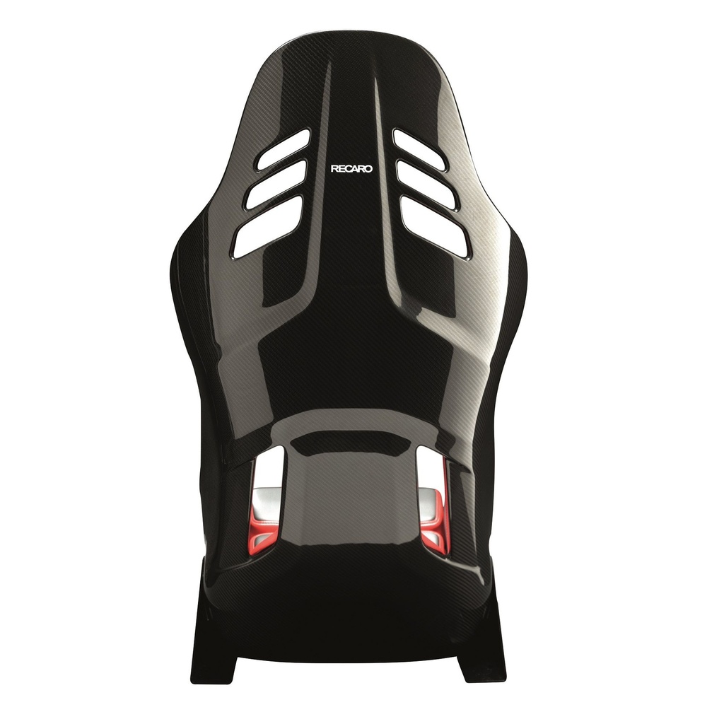 Recaro Podium CF Carbon Fibre Seat