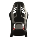 Recaro Podium CF Carbon Fibre Seat
