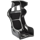 Sabelt X-Pad Rallycross Fibreglass Seat
