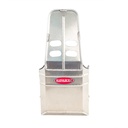 Kirkey 24 Series Child Quarter Midget Aluminium Seat