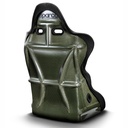Sparco Legend Carbon Kevlar Seat