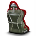 Sparco Legend Carbon Kevlar Seat