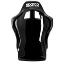 Sparco Grid Q Sky Fibreglass Seat