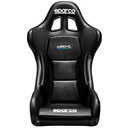 Sparco Grid Q Sky Fibreglass Seat