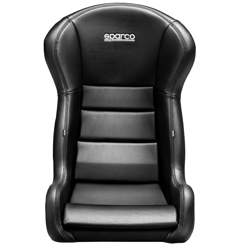 Sparco Stradale Sky Fibreglass Seat