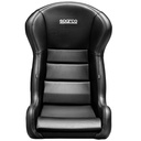 Sparco Stradale Sky Fibreglass Seat