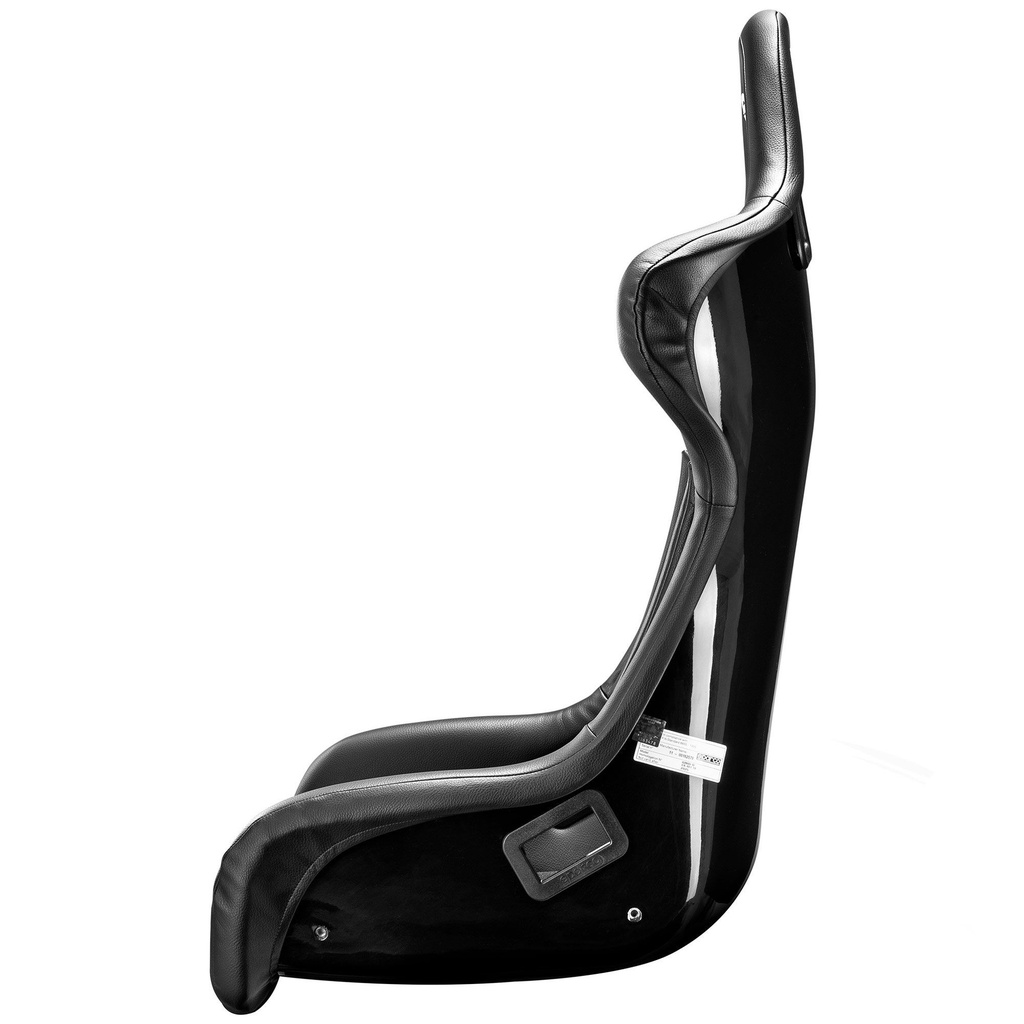 Sparco Grid Q Sky Fibreglass Seat