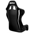 Sparco Grid Q Sky Fibreglass Seat
