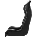 Sparco Stradale Sky Fibreglass Seat