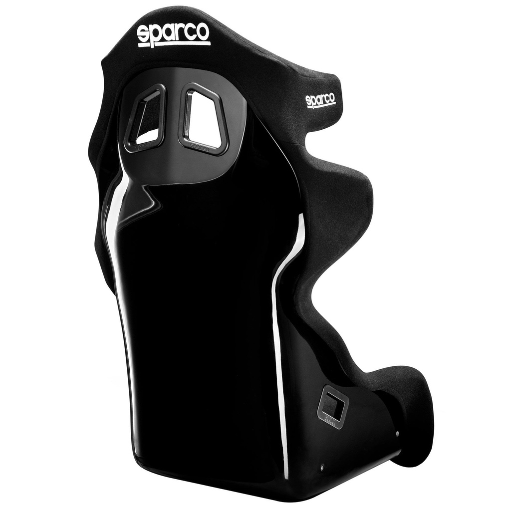 Sparco Pro ADV QRT Fibreglass Seat