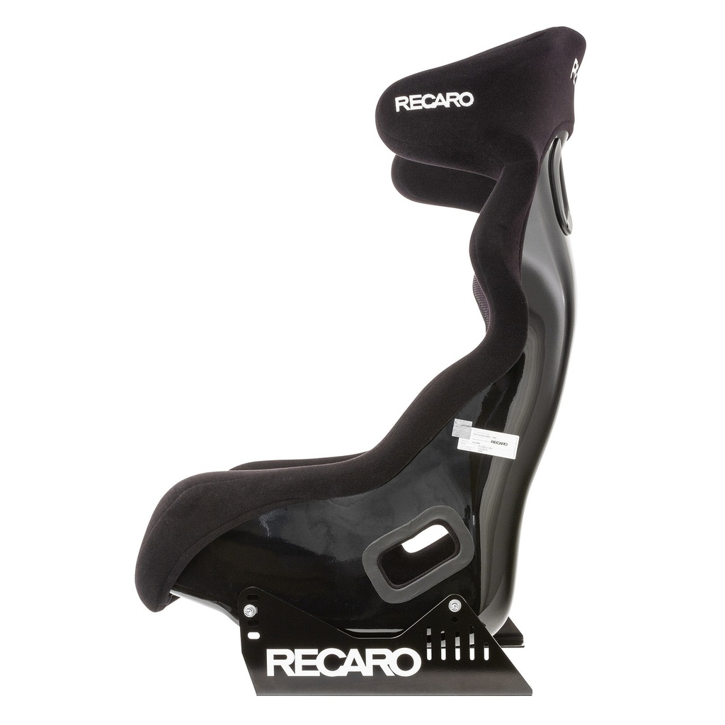 Recaro Pro Racer SPG Fibreglass Seat